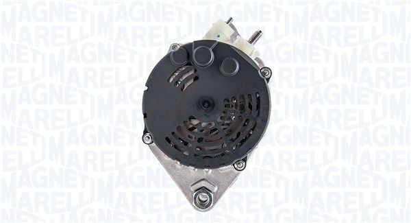 Alternator-1