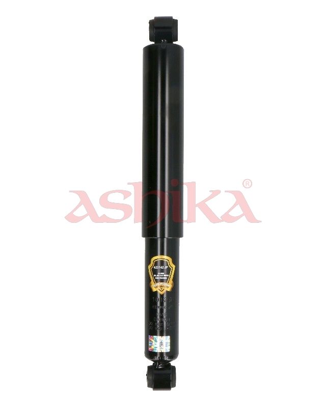 Shock Absorber-main