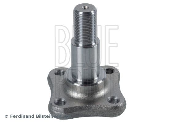 Stub Axle, axle beam