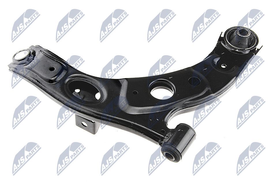 Control/Trailing Arm, wheel suspension-1