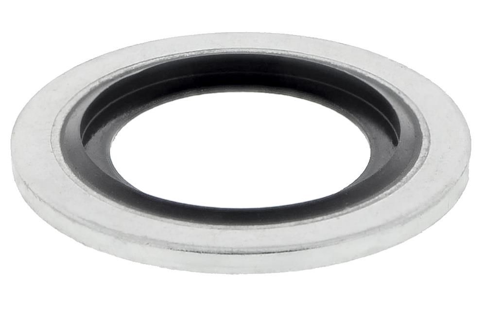 TOPRAN 721 133 Seal ring, oil drain plug