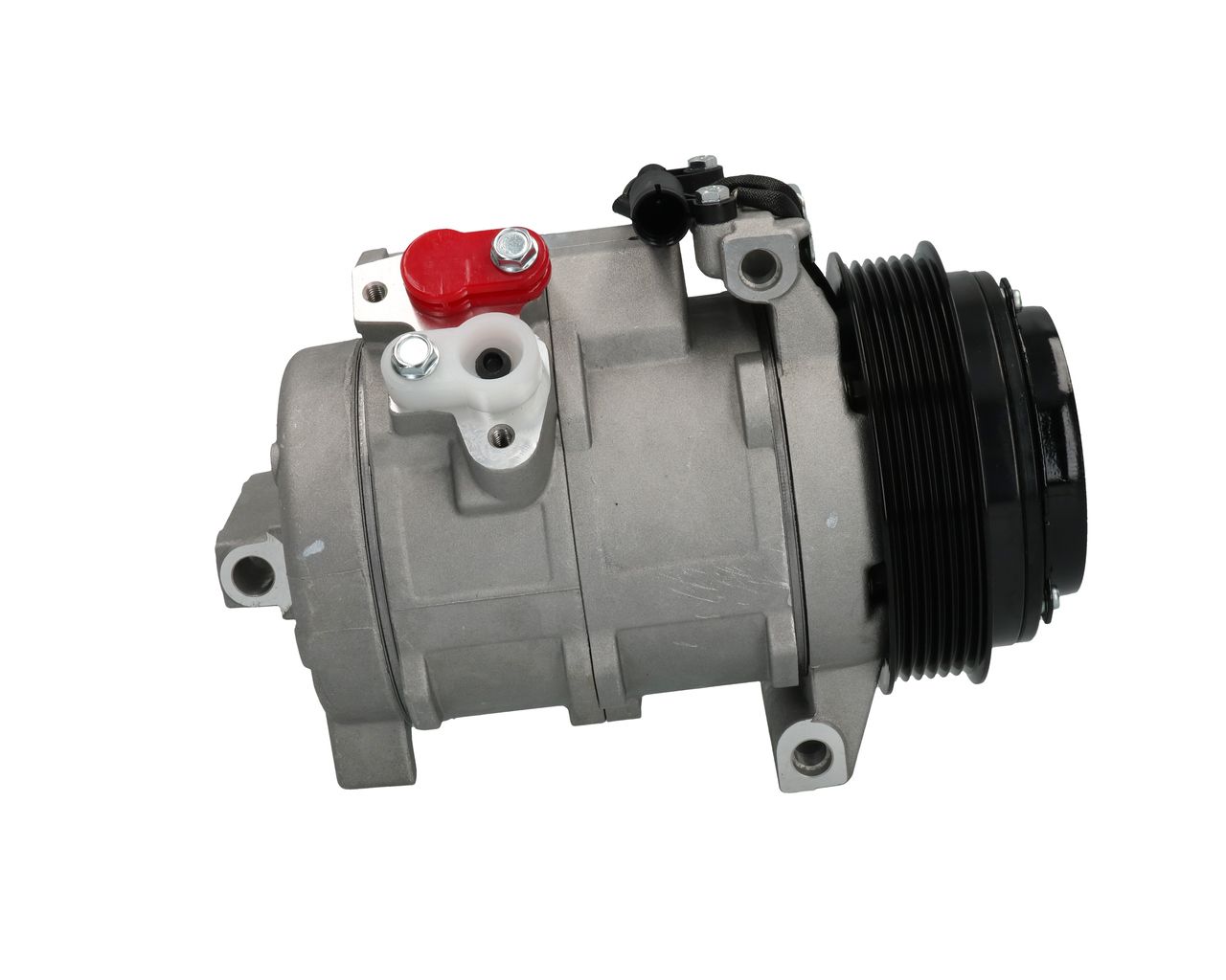 Compressor, air conditioning-2