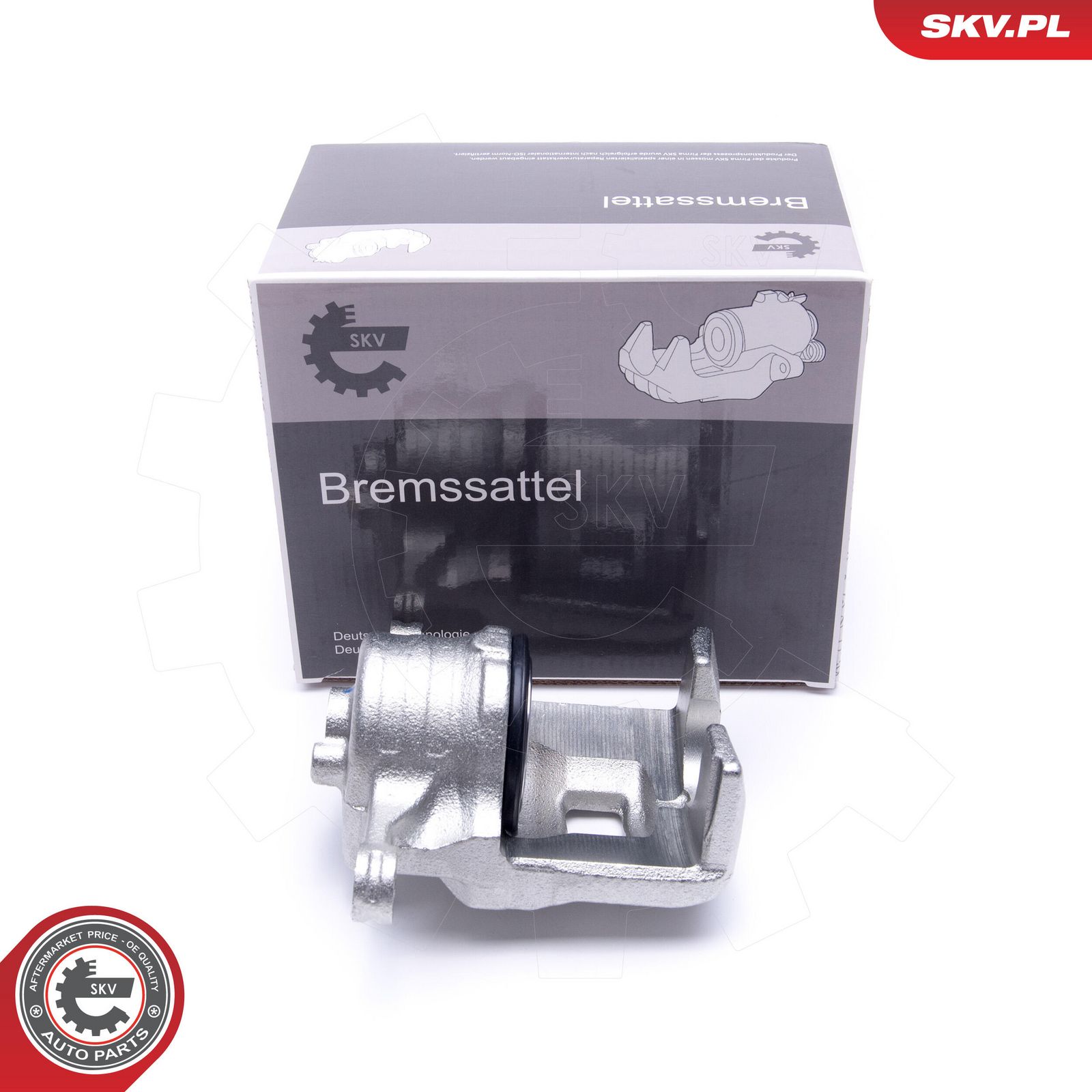 Brake Caliper-5
