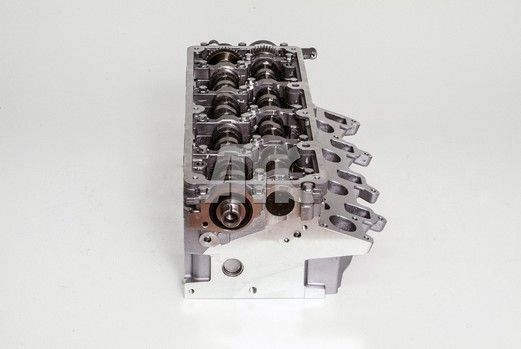 Cylinder Head-2