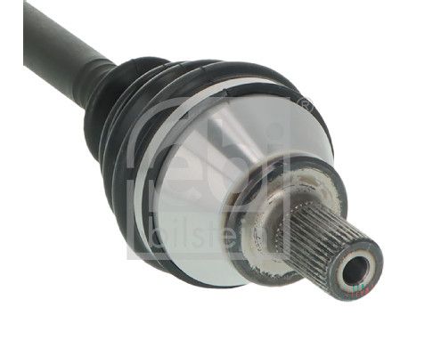 Drive Shaft-2