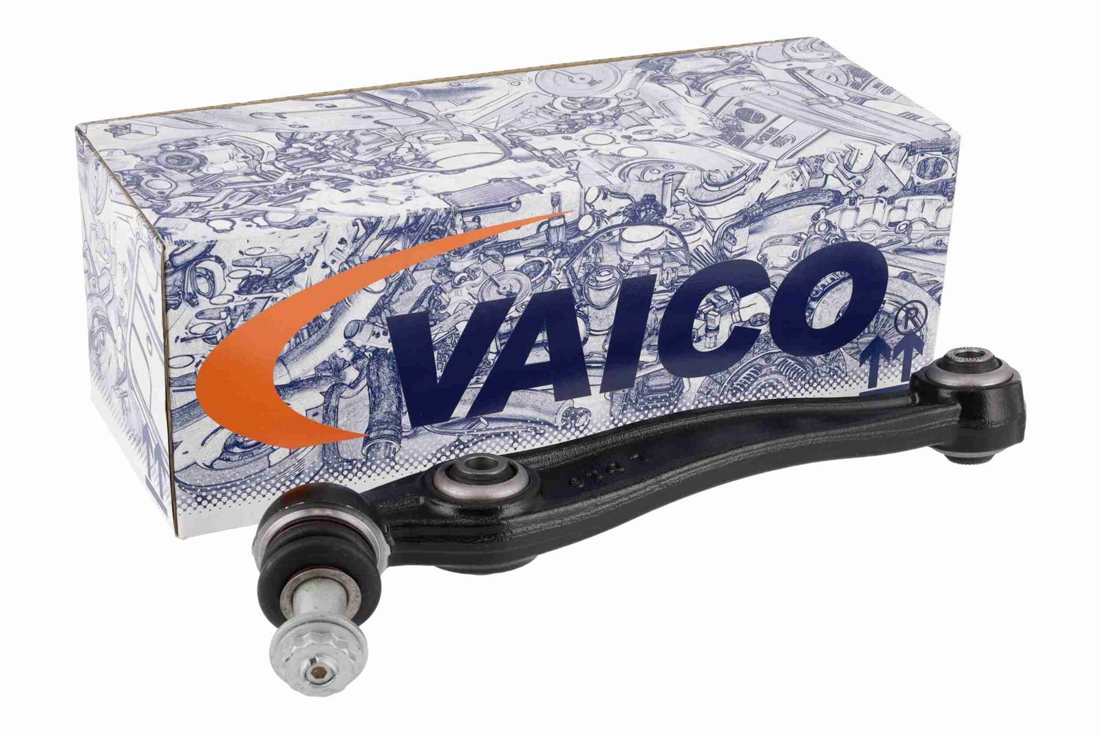 Control/Trailing Arm, wheel suspension-1