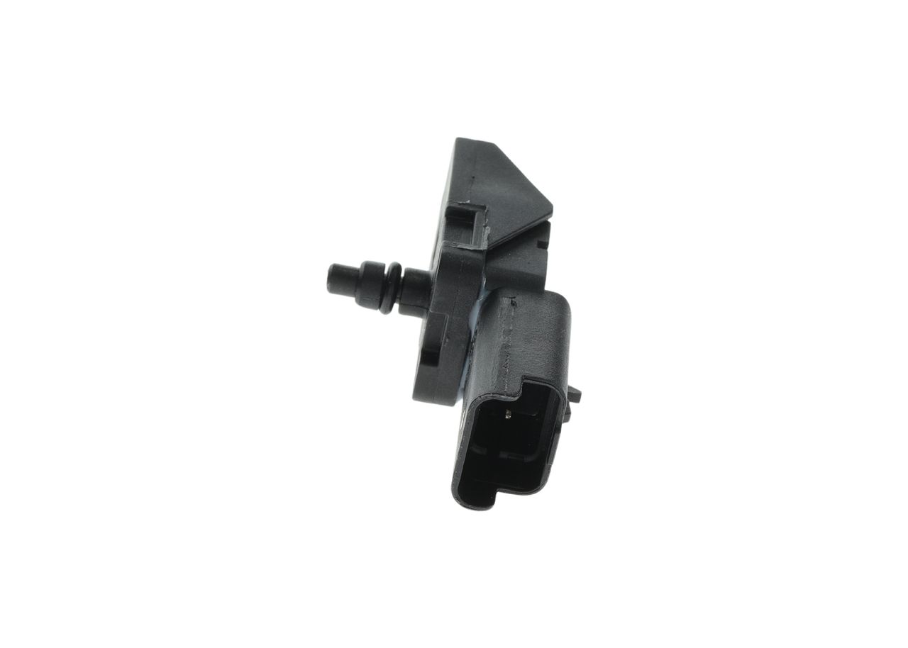 Sensor, boost pressure-main