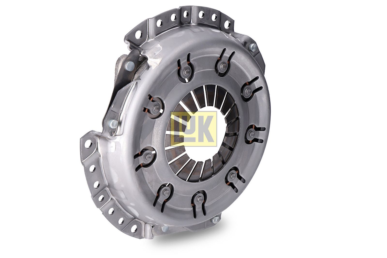 SCHAEFFLER LUK 120 0066 15 Clutch pressure plate