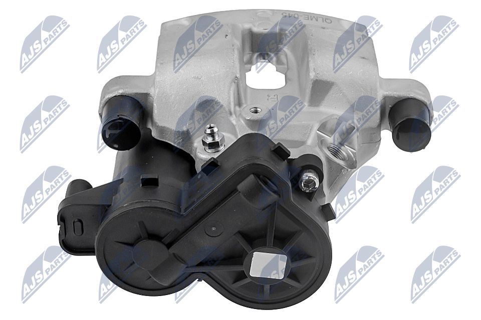 Brake Caliper-1