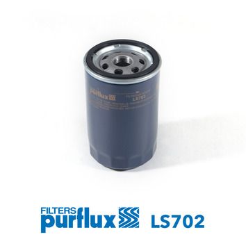 PURFLUX LS702 Oil filter