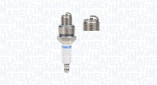 MAGNETI MARELLI 062708000003 Spark plug