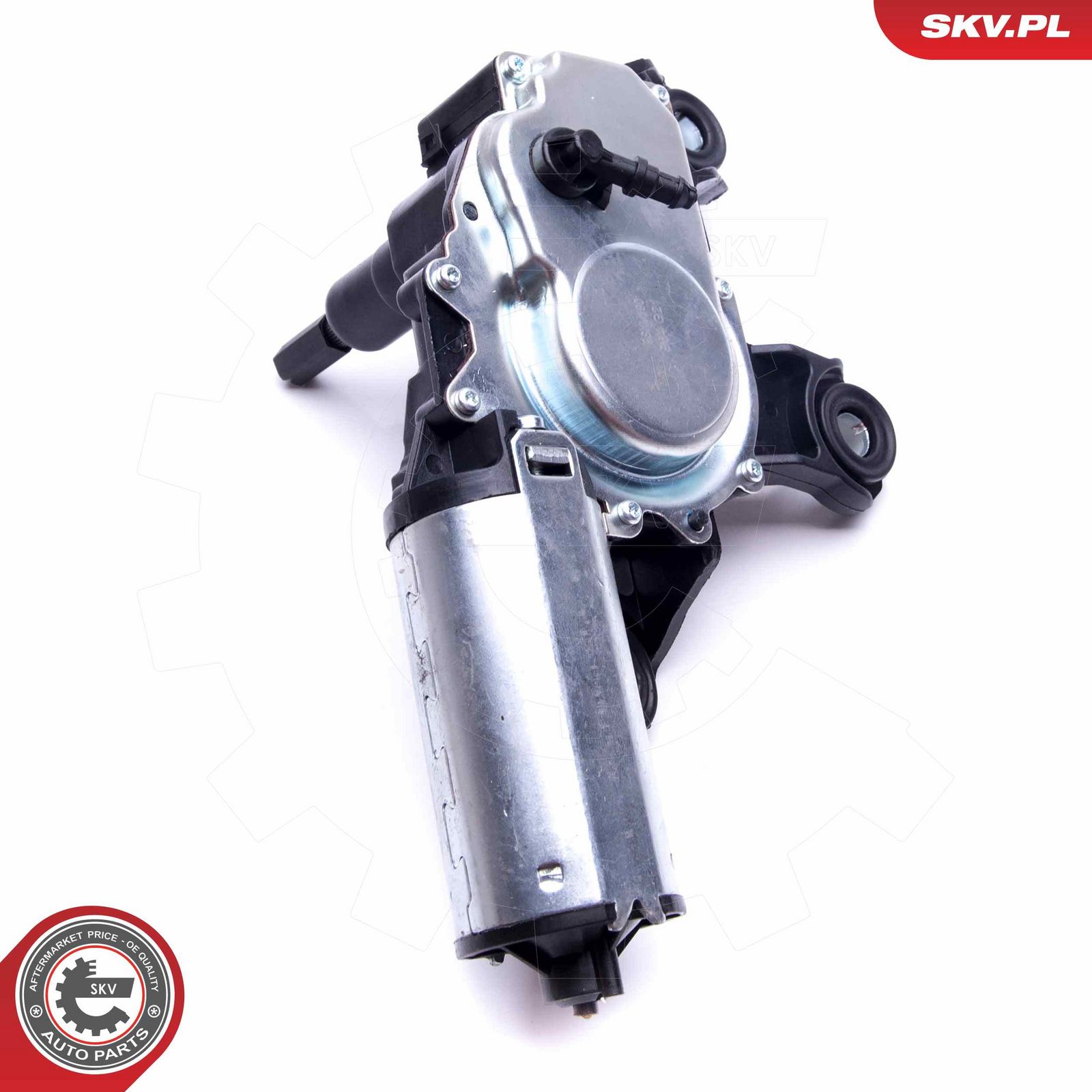 Wiper Motor-6