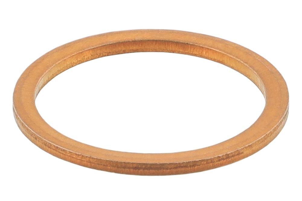TOPRAN 111 972 Gasket, oil filter housing