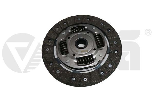 VIKA 31410005301 Clutch disc