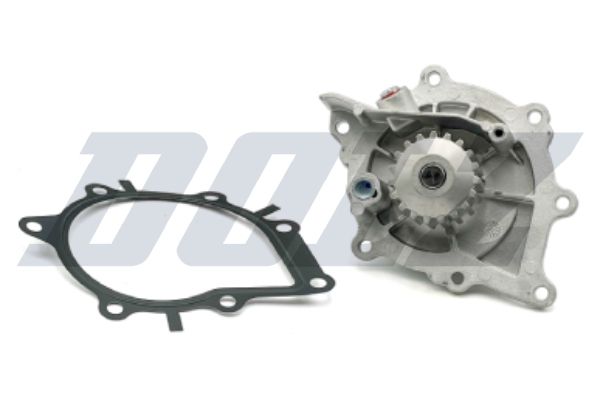 DOLZ C145 Water pump, engine cooling