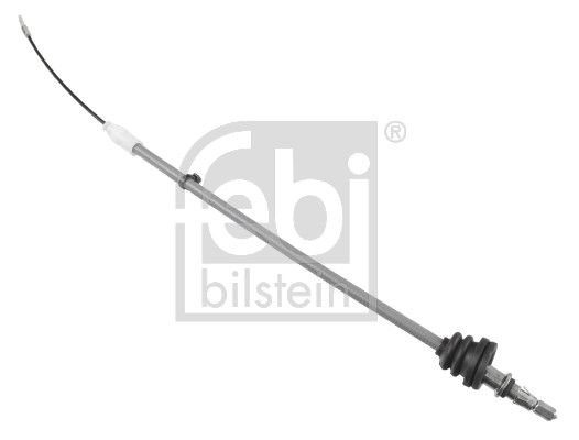 FEBI BILSTEIN 108957 Cable pull, parking brake