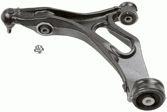 LEMFÖRDER 38480 01 Control/trailing arm, wheel suspension