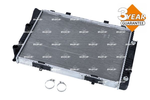 NRF 55332 Radiator, engine cooling