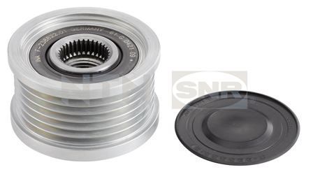 SNR GA758.04 Alternator freewheel clutch