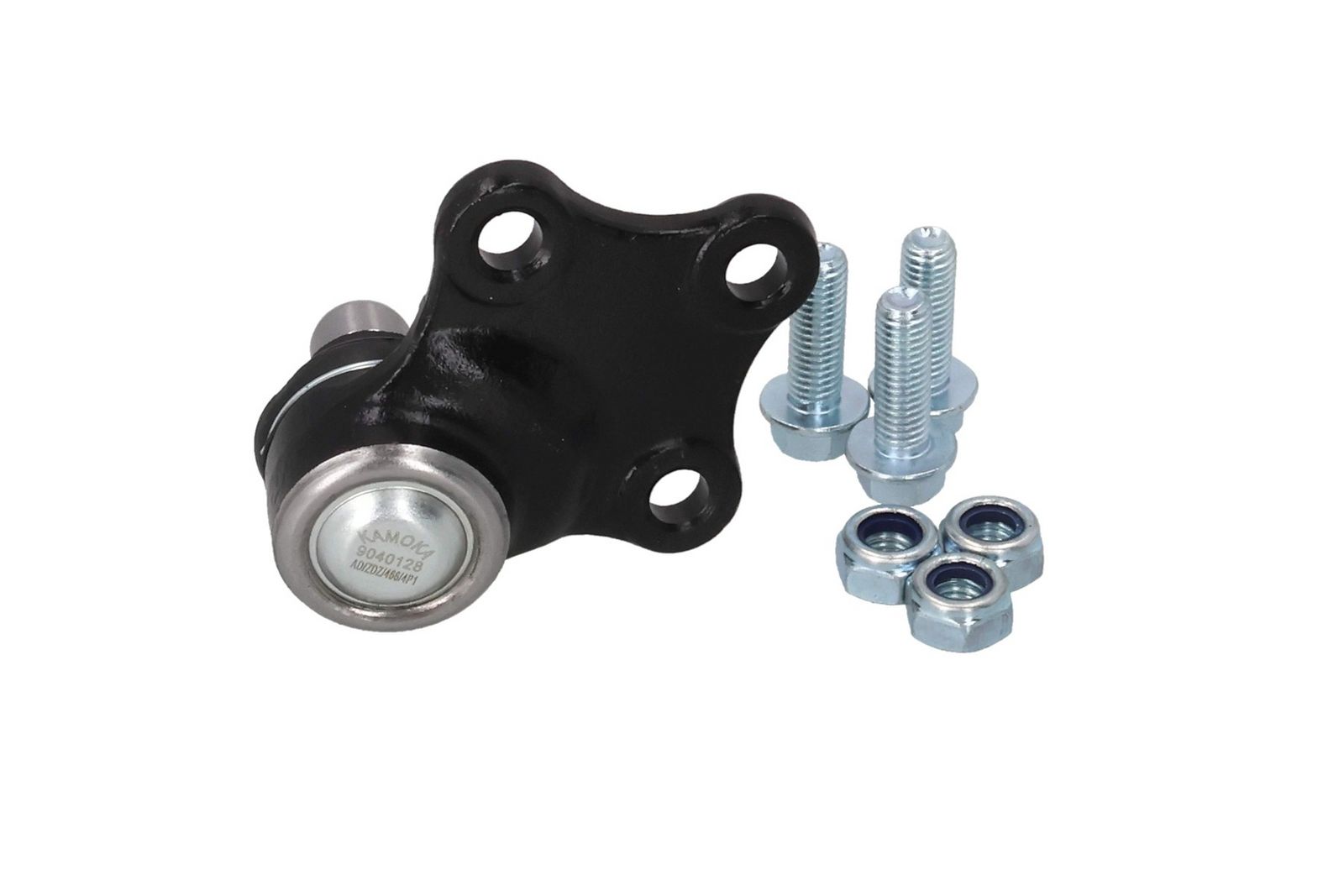 Ball Joint-3