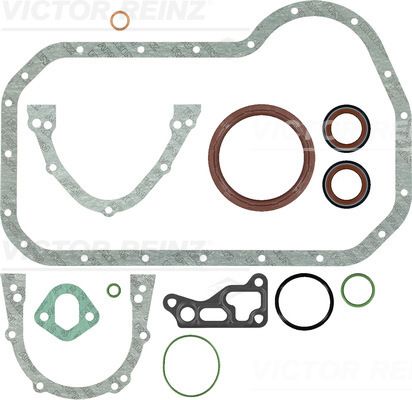 VICTOR REINZ 08-12948-12 Gasket kit, crankcase