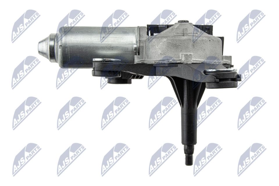 Wiper Motor-3