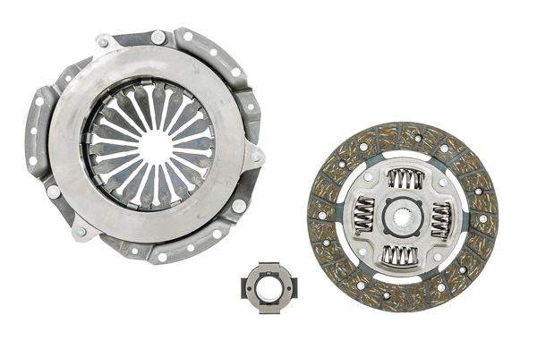 Clutch Kit-1