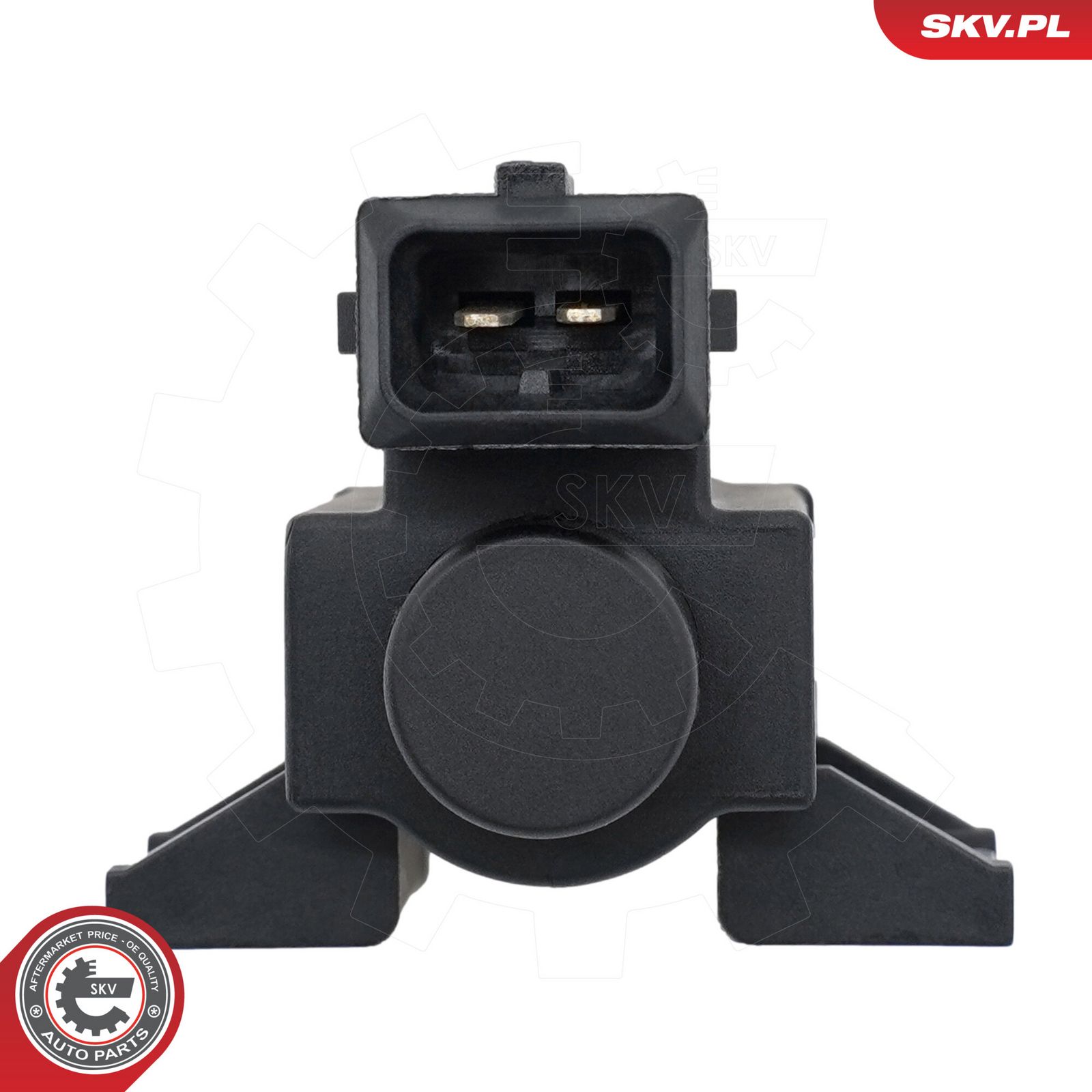 EGR Valve, exhaust control-3