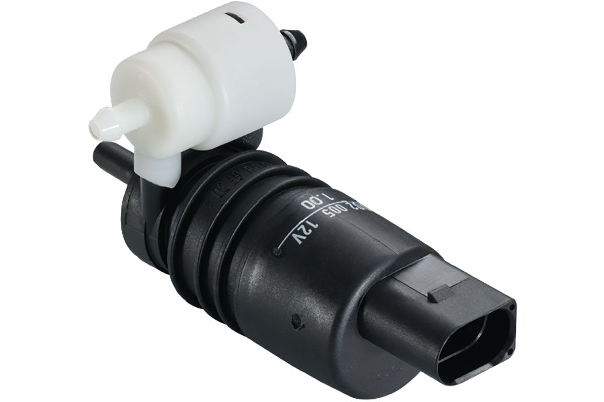 VDO/CONTINENTAL 246-083-002-022Z Washer fluid pump, window cleaning