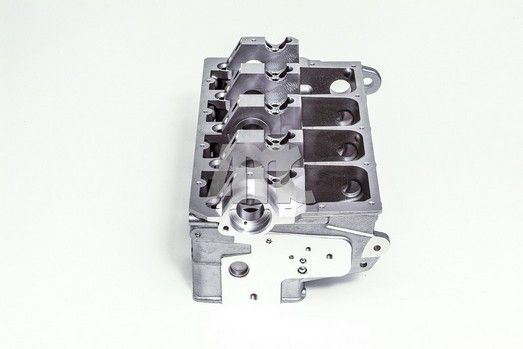 Cylinder Head-2