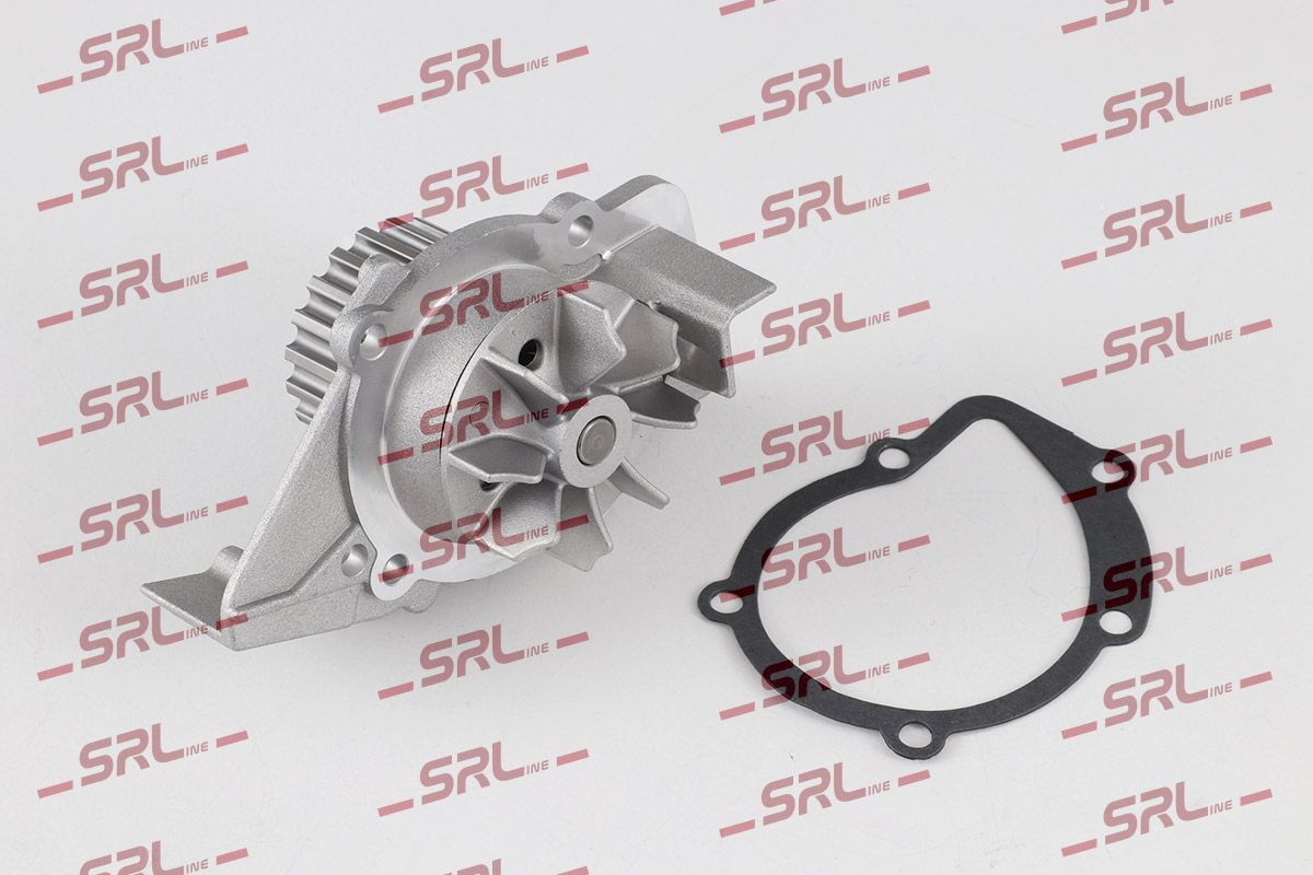 SRLINE S10-031 Water pump, engine cooling