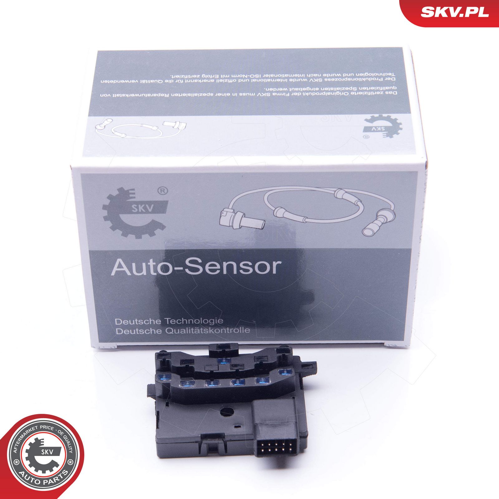 Steering Angle Sensor-3