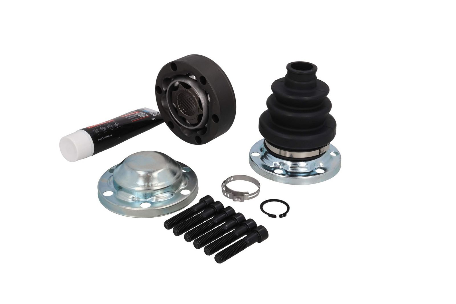 KAMOKA 8400 Joint kit, drive shaft