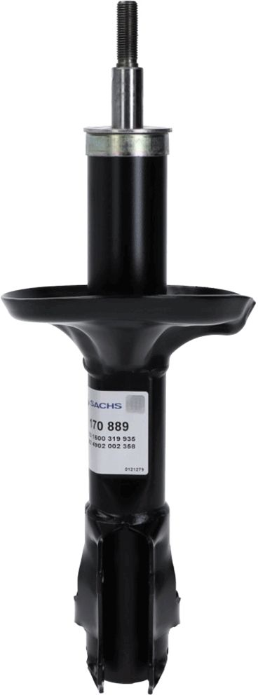 Shock Absorber-5