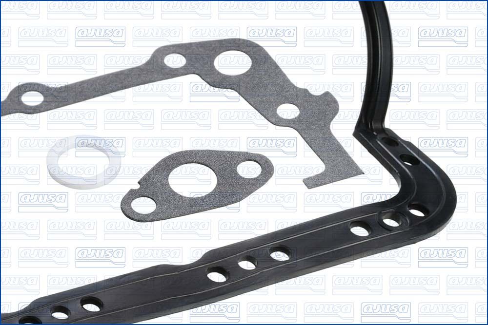 Full Gasket Kit, engine-2