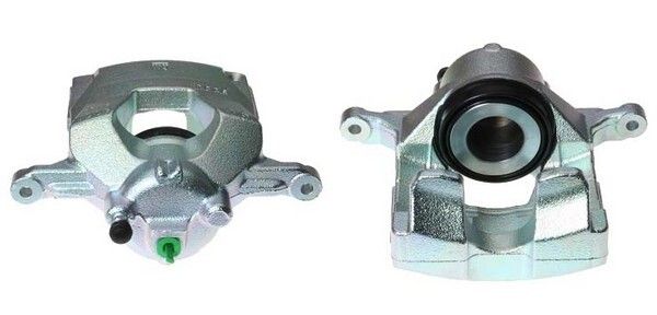 AXIA 394540 Brake caliper