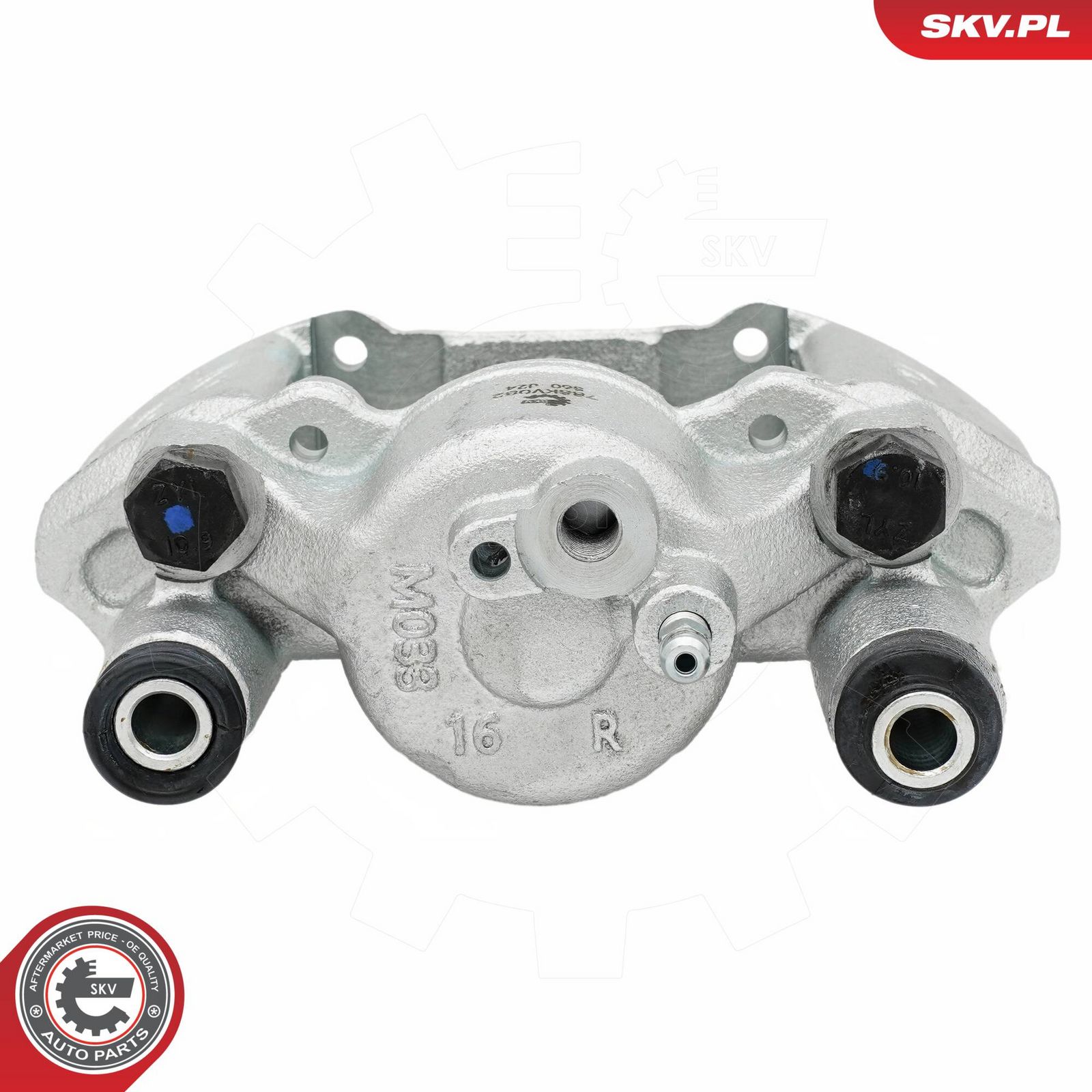 Brake Caliper-3