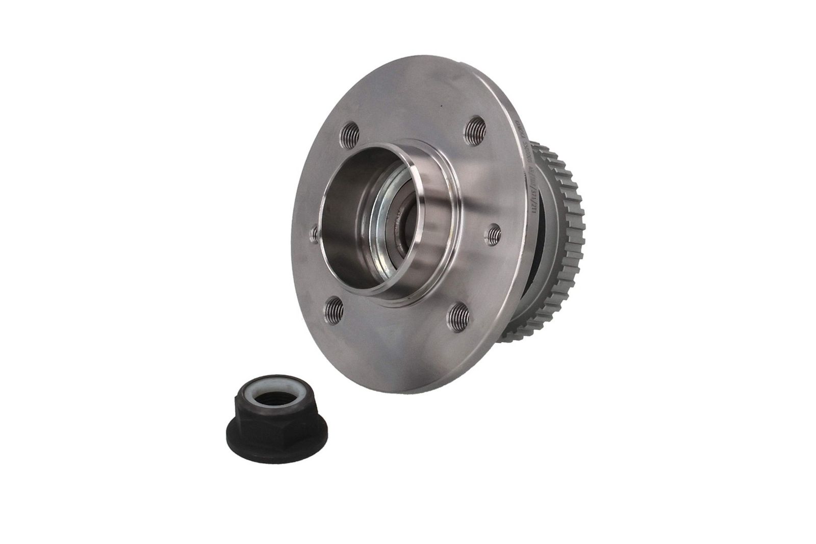 KAMOKA 5500008 Wheel bearing kit