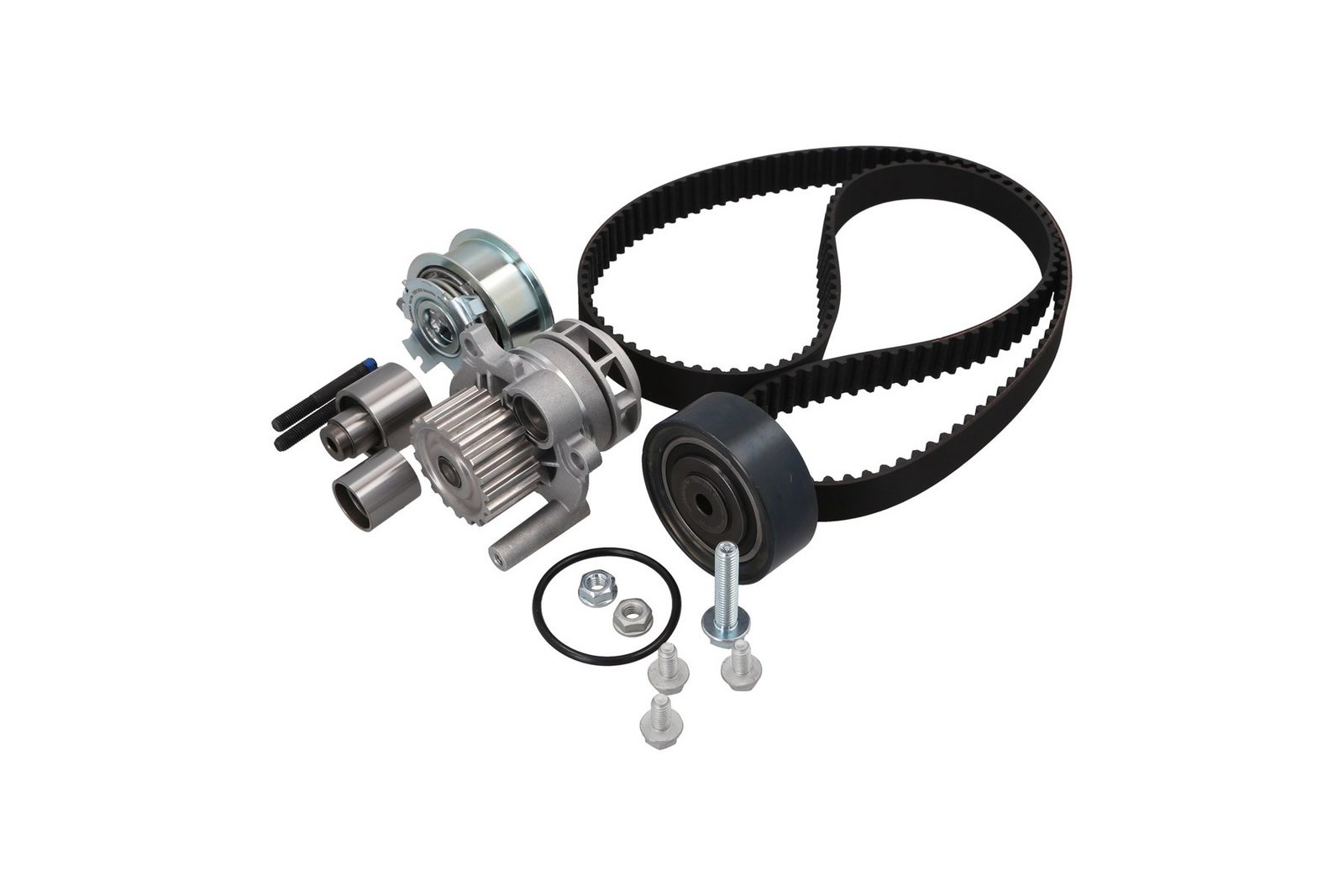 KAMOKA 7001205 Water pump & timing belt kit