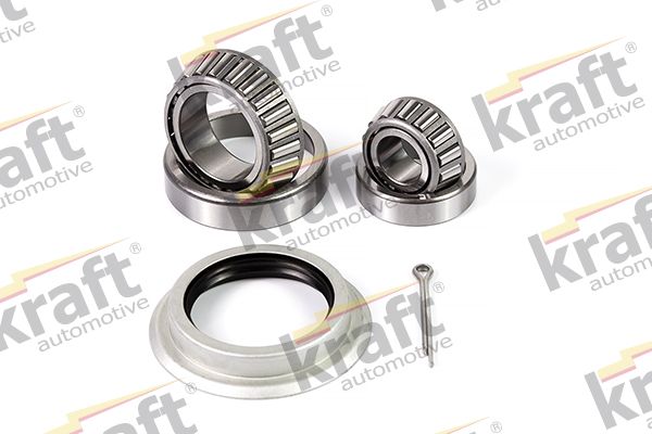 KRAFT AUTOMOTIVE 4102400 Wheel bearing kit
