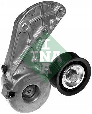 SCHAEFFLER INA 534 0307 10 Belt tensioner, v-ribbed belt
