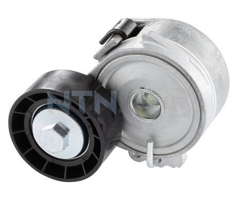 Belt Tensioner, V-ribbed belt