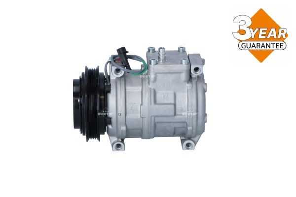 NRF 32555 Compressor, air conditioning