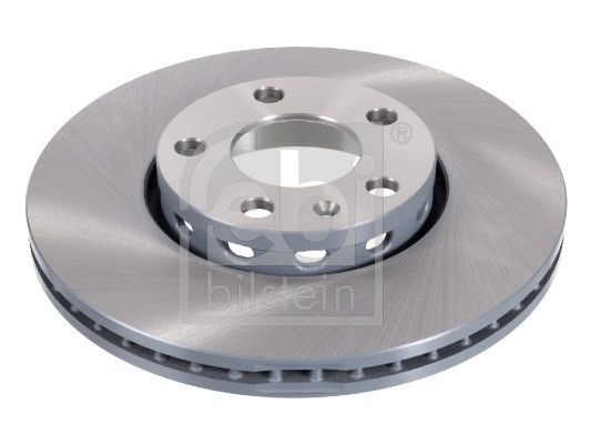 FEBI BILSTEIN 08352 Brake disc