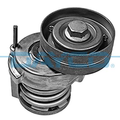 Belt Tensioner, V-ribbed belt