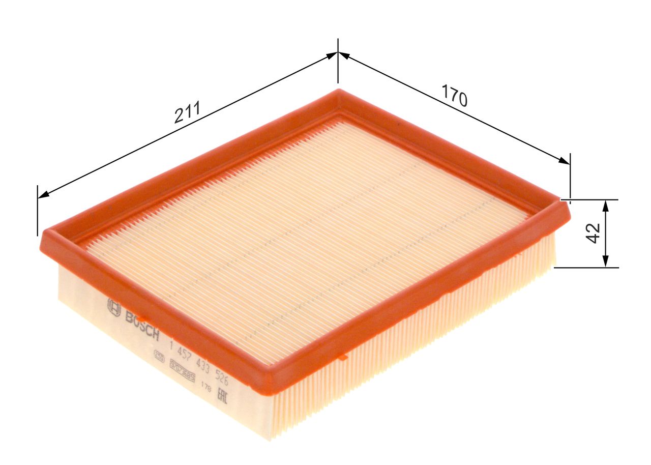 Air Filter