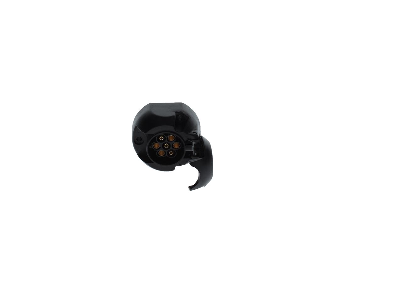 BOSCH 0 986 352 817 Trailer socket