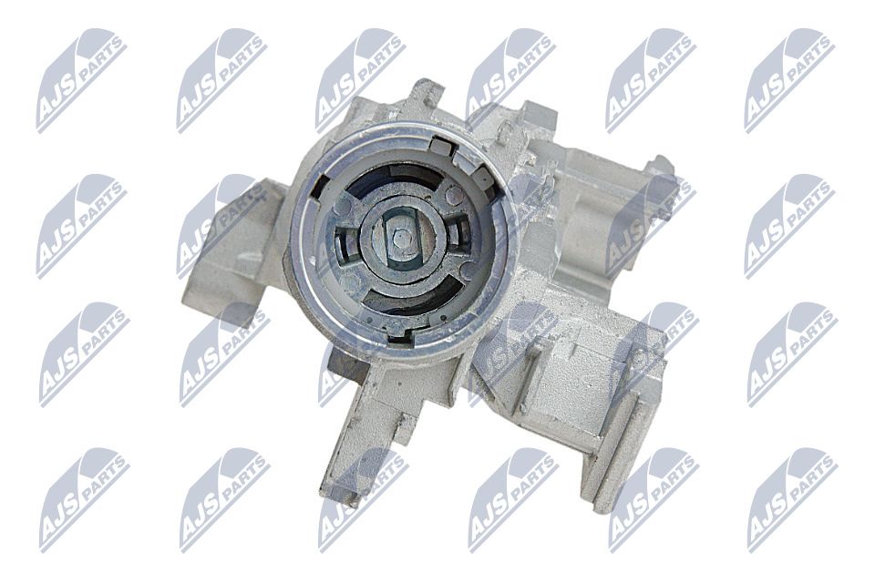 Steering Lock-5