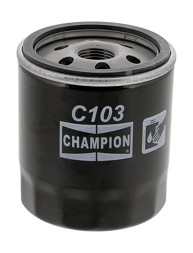 CHAMPION COF102103S Oil filter