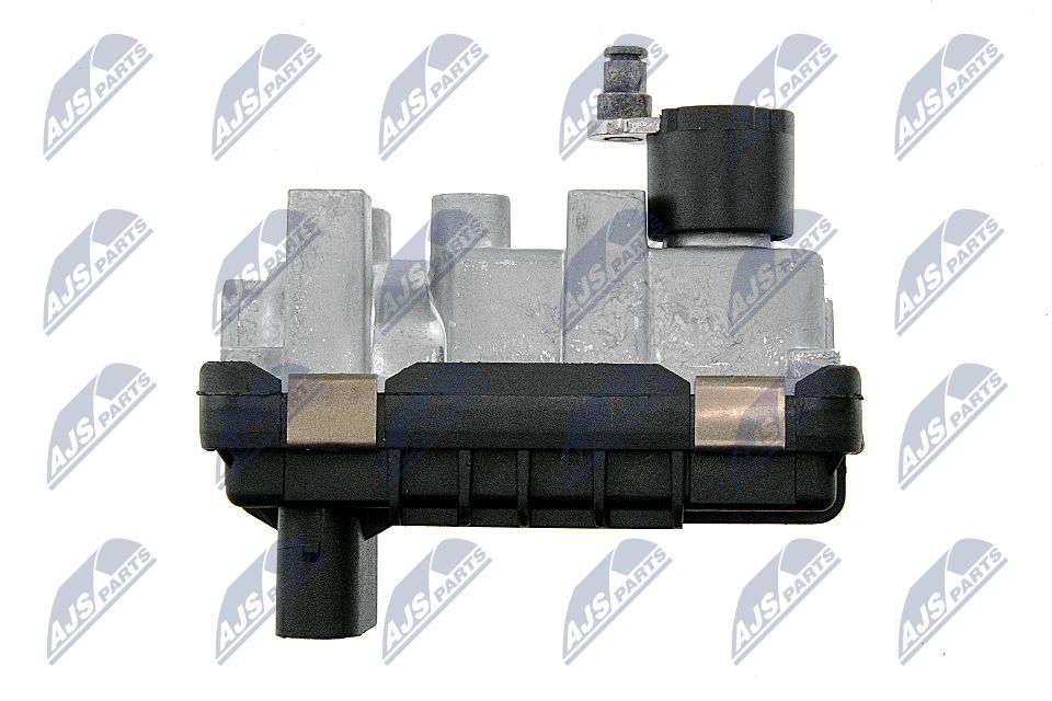 Actuator, turbocharger-2